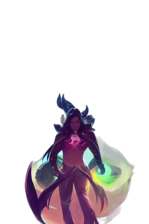 staff, dragon, weapon, fantasy art transparent PNG cut-out
