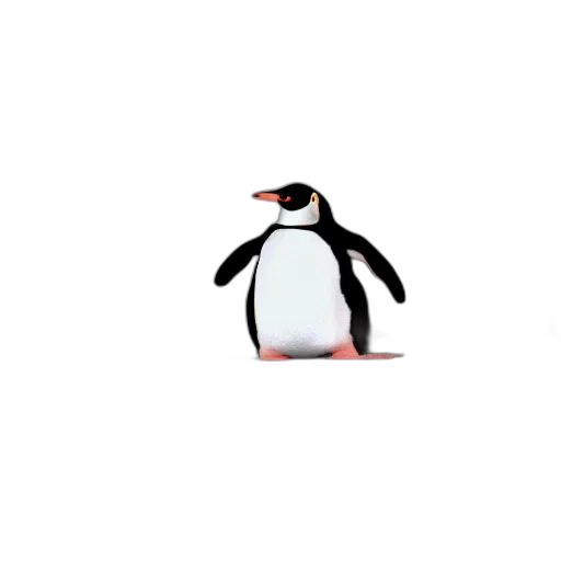 animal, creature, staff, robot transparent PNG cut-out