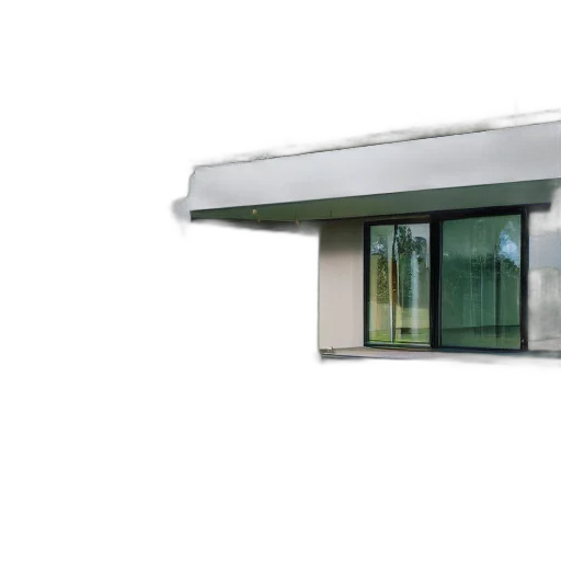 building, 3d render, photograph, story transparent PNG cut-out