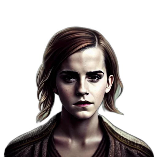 face, jacket, staff, mask, photorealistic, concept art, comic book art, pixel art transparent PNG cut-out