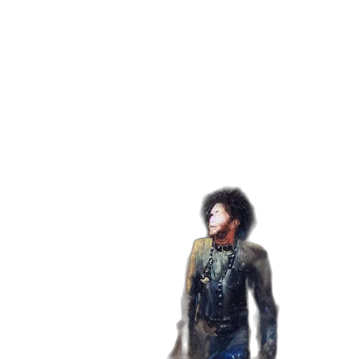 jacket, robot, sword, animal transparent PNG cut-out