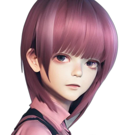 face, robot, staff, weapon transparent PNG cut-out
