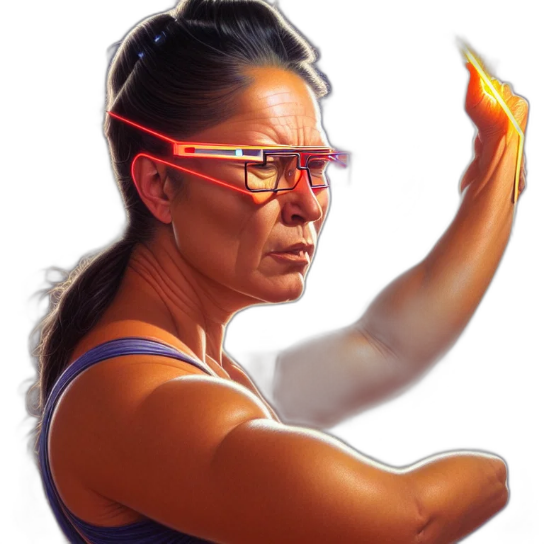 staff, jewelry, photorealistic, concept art, oil painting, 3d render, epic, portrait transparent PNG cut-out