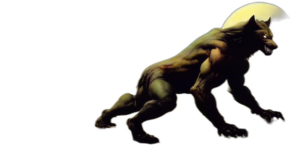 creature, animal, concept art, comic book art transparent PNG cut-out