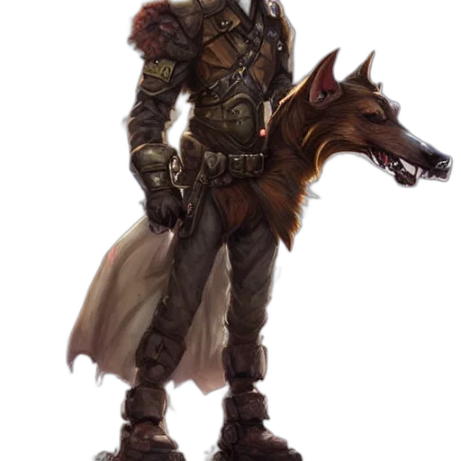 dragon, staff, animal, creature transparent PNG cut-out