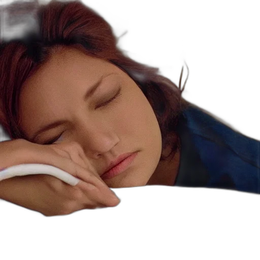 face, photorealistic, oil painting, 3d render, watercolor, night, just, woke transparent PNG cut-out