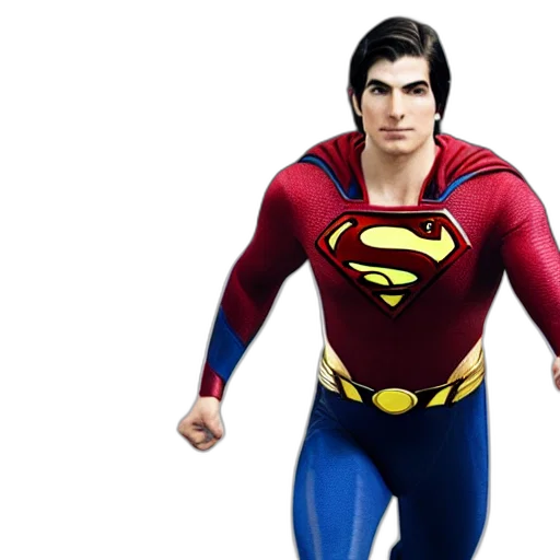 comic book art, 3d render, concept art, photorealistic transparent PNG cut-out
