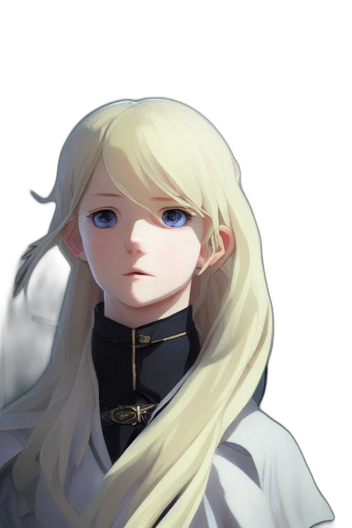 face, staff, dragon, crown transparent PNG cut-out