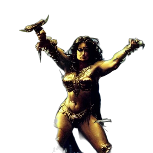 staff, weapon, jewelry, comic book art transparent PNG cut-out