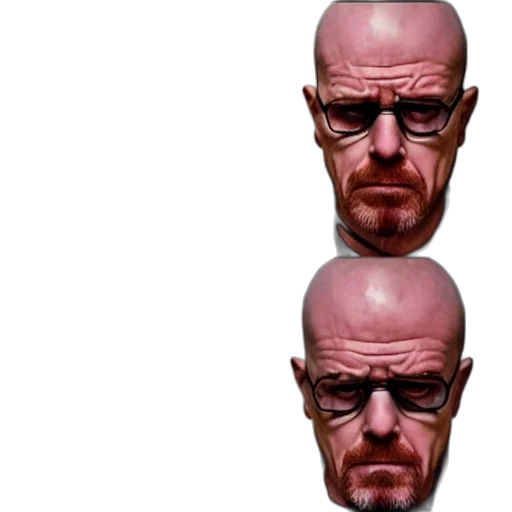 face, mask, 3d render, photorealistic transparent PNG cut-out