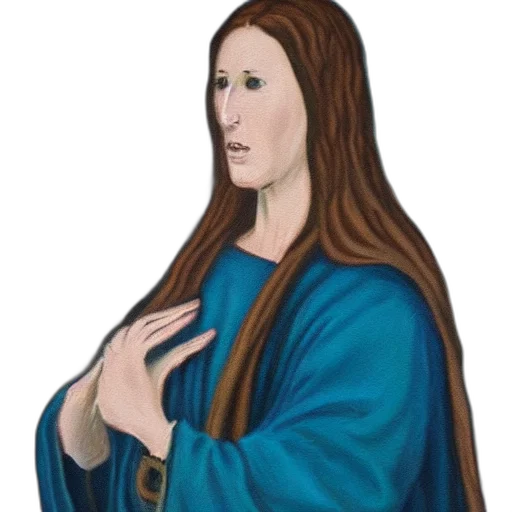 jacket, face, jewelry, dress, pixel art, photorealistic, 3d render, concept art transparent PNG cut-out