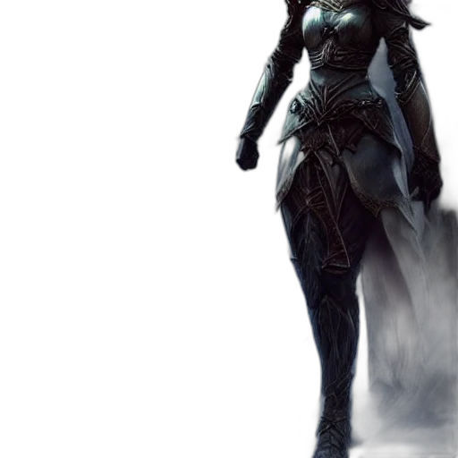 staff, dragon, sword, weapon transparent PNG cut-out
