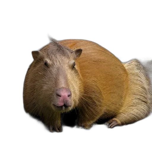 animal, creature, food, hat transparent PNG cut-out