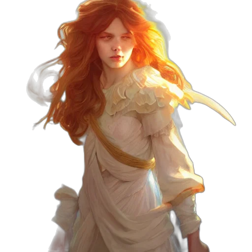 sword, staff, fantasy art, concept art transparent PNG cut-out