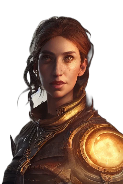 face, staff, dragon, sword, fantasy art, concept art, photorealistic, comic book art transparent PNG cut-out