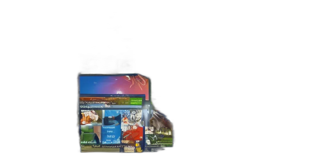dragon, food, weapon, concept art transparent PNG cut-out