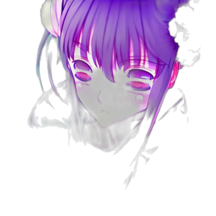 face, mask, crown, creature transparent PNG cut-out