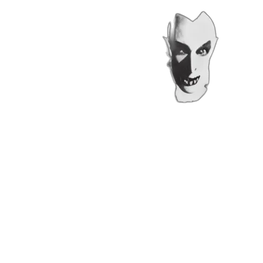 mask, face, robot, creature, concept art, pixel art, comic book art, photorealistic transparent PNG cut-out