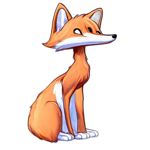 staff, animal, creature, weapon transparent PNG cut-out