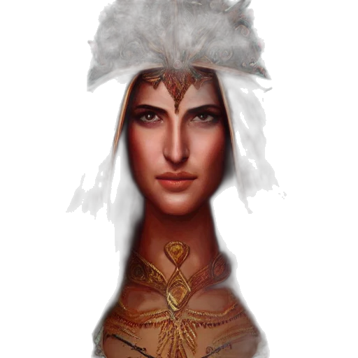 face, crown, hat, mask transparent PNG cut-out