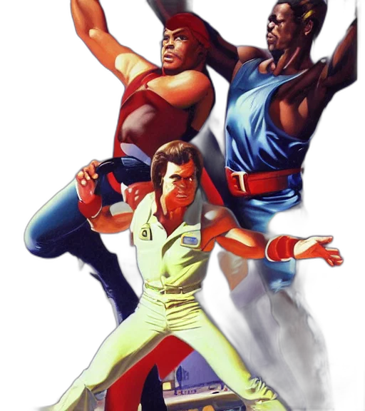 staff, comic book art, concept art, pixel art, fire, retro, commodore, box transparent PNG cut-out