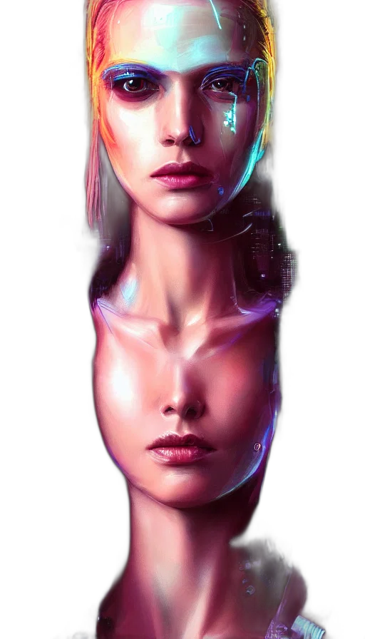 face, bottle, mask, dress transparent PNG cut-out