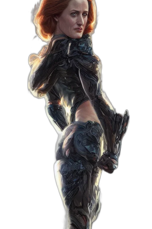 dress, weapon, robot, creature transparent PNG cut-out