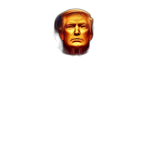 mask, face, crown, hat, pixel art, 3d render, photorealistic, concept art transparent PNG cut-out