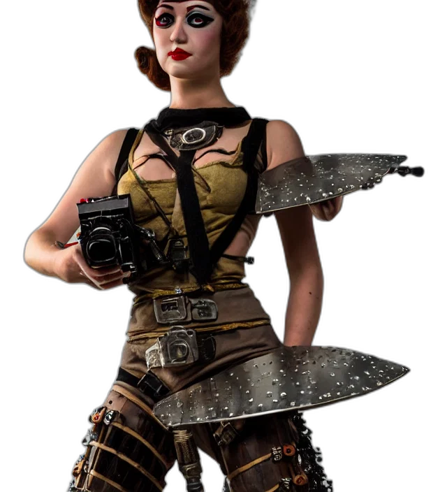staff, weapon, robot, sword transparent PNG cut-out