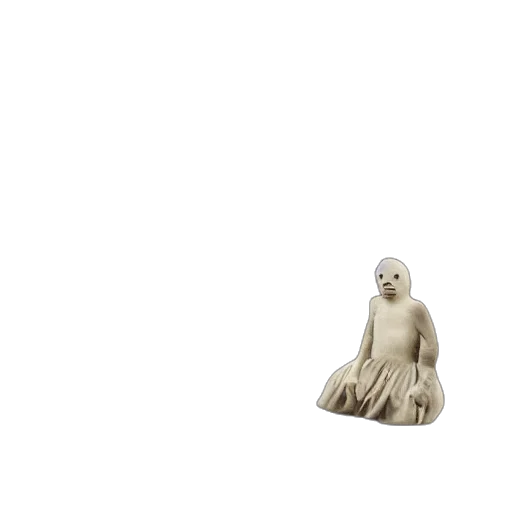 creature, jewelry, animal, hair transparent PNG cut-out