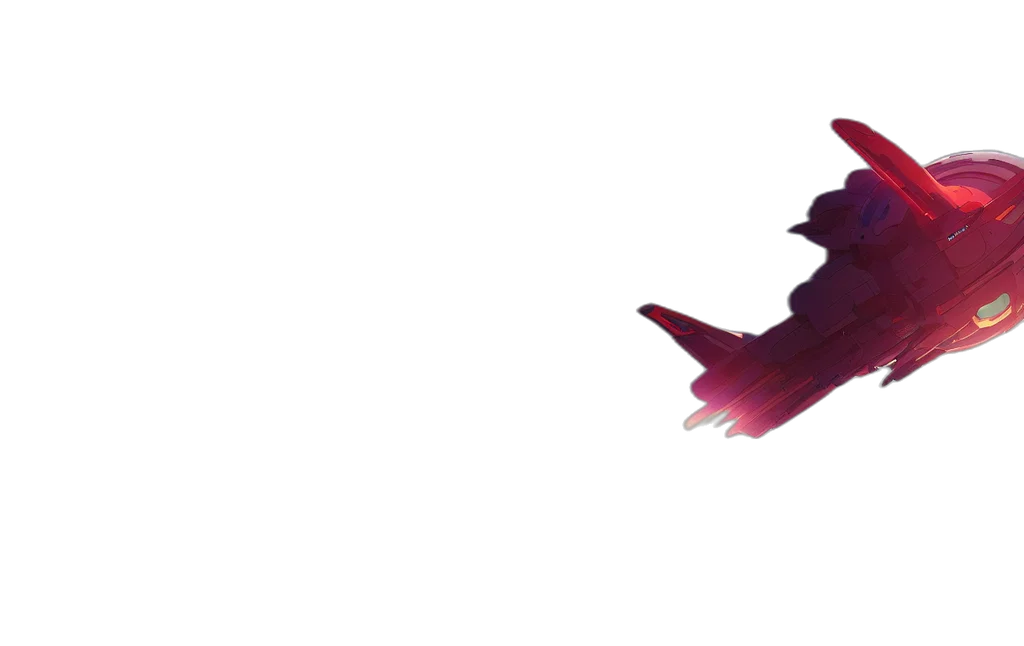 dragon, weapon, staff, creature transparent PNG cut-out