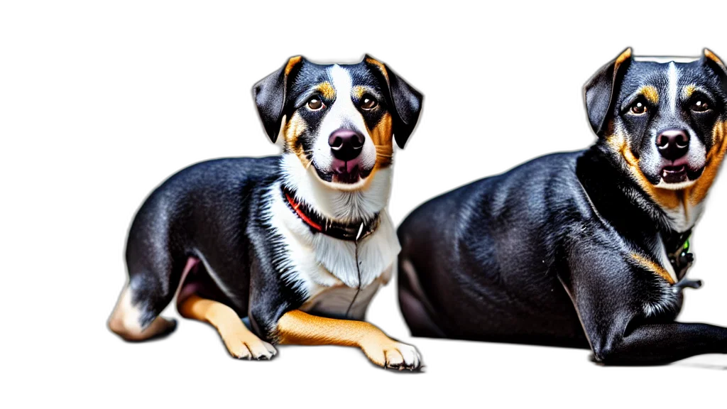 animal, creature, staff, face transparent PNG cut-out