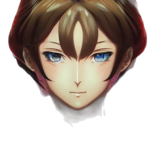 face, crown, mask, hat transparent PNG cut-out