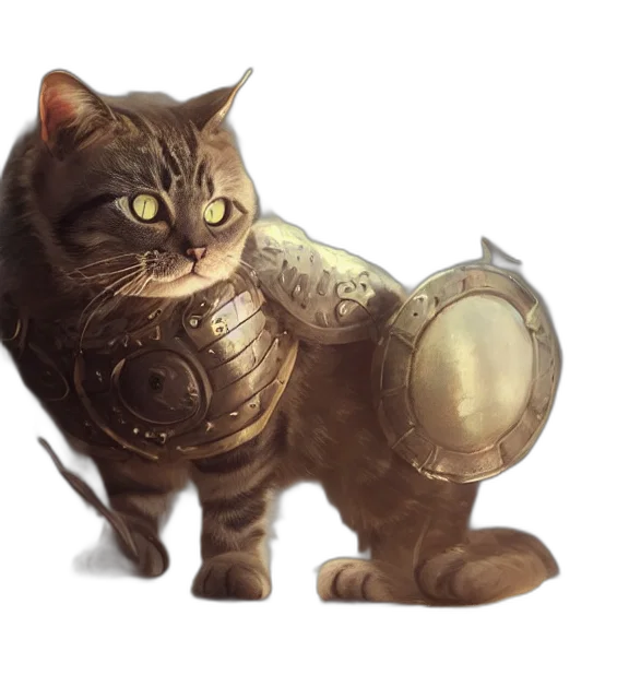weapon, animal, sword, staff transparent PNG cut-out
