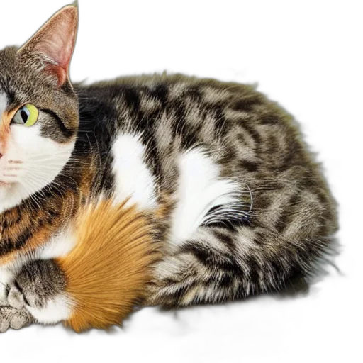 animal, creature, staff, photorealistic, cat, duck, hybrid, national transparent PNG cut-out