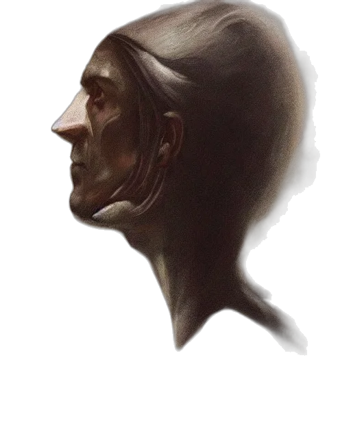 face, mask, crown, hat transparent PNG cut-out