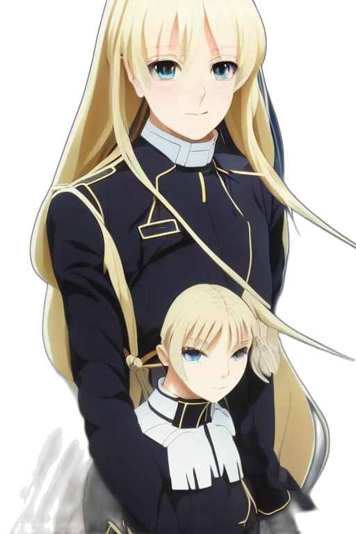 staff, sword, crown, weapon, anime, concept art, pixel art, cartoon transparent PNG cut-out