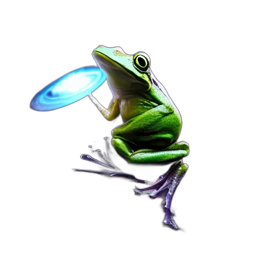 animal, staff, creature, jewelry transparent PNG cut-out