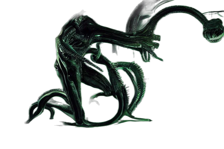 dragon, creature, animal, mask transparent PNG cut-out