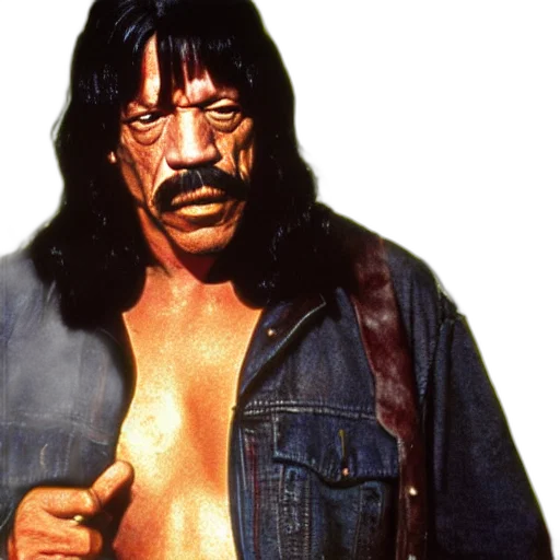 jacket, face, mask, danny transparent PNG cut-out