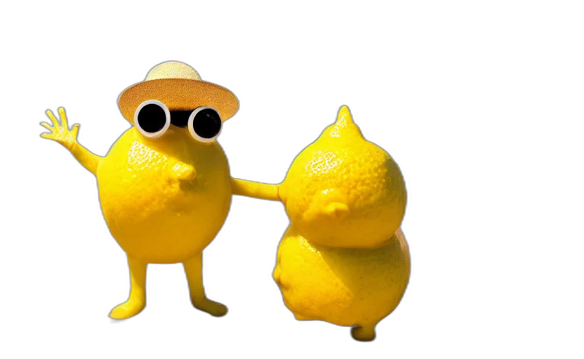 staff, hat, food, mask transparent PNG cut-out