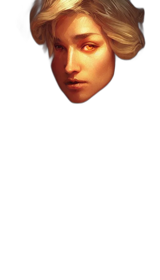 face, mask, hat, crown transparent PNG cut-out