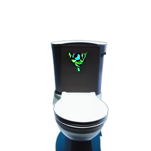 robot, 3d render, concept art, gaming transparent PNG cut-out