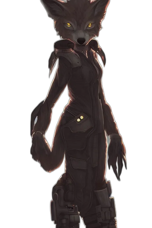 robot, creature, staff, mask transparent PNG cut-out