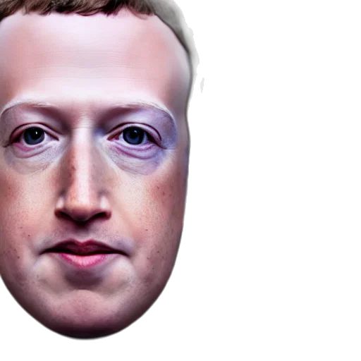 mask, face, robot, creature, 3d render, photorealistic, cyberpunk, concept art transparent PNG cut-out