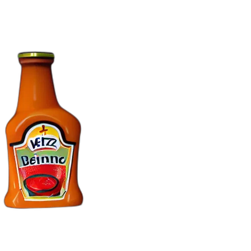 bottle, food, weapon, dress, 3d render, photorealistic, concept art, pixel art transparent PNG cut-out