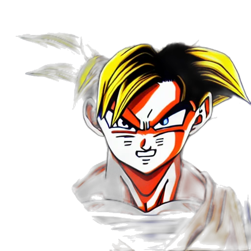 mask, staff, concept art, comic book art transparent PNG cut-out