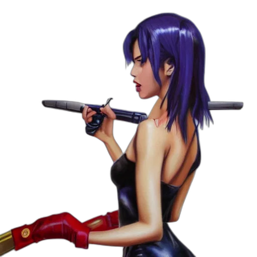 weapon, staff, sword, concept art transparent PNG cut-out