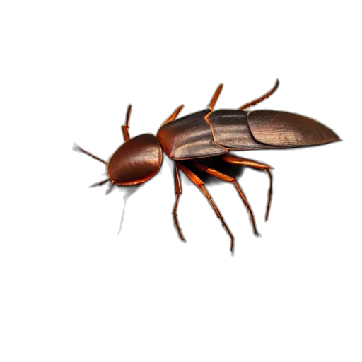 animal, creature, weapon, staff transparent PNG cut-out
