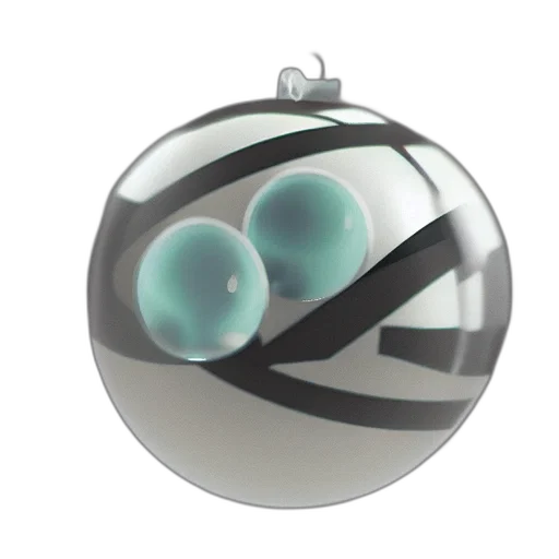 jewelry, 3d render, photorealistic, glass transparent PNG cut-out